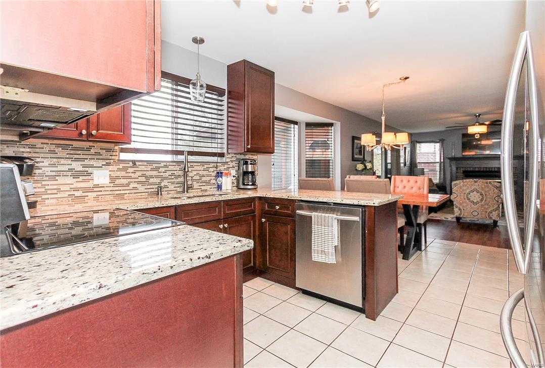 Walnut Creek - Residential