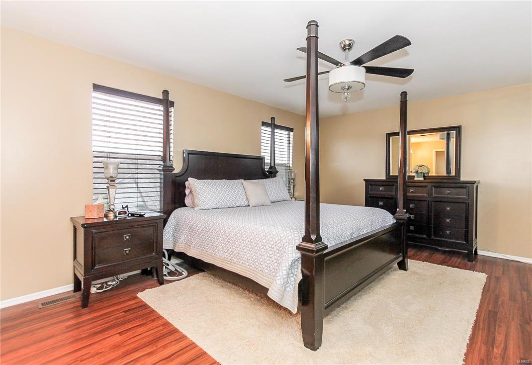 Walnut Creek - Residential