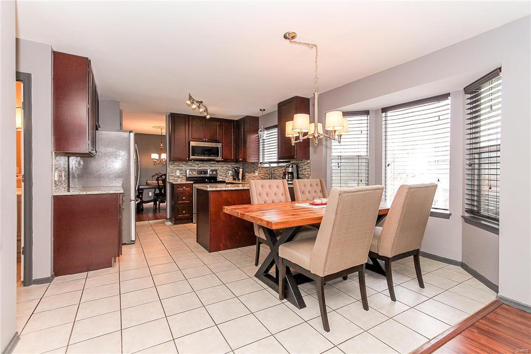 Walnut Creek - Residential
