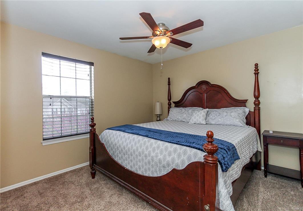 Walnut Creek - Residential