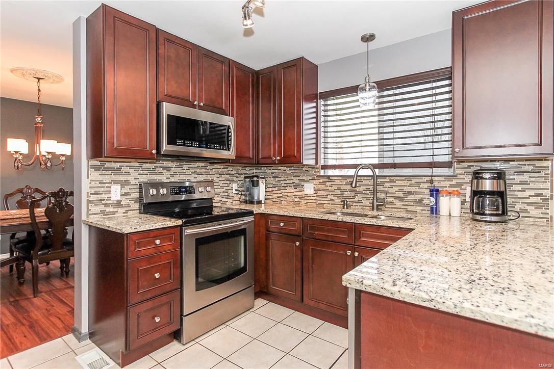 Walnut Creek - Residential