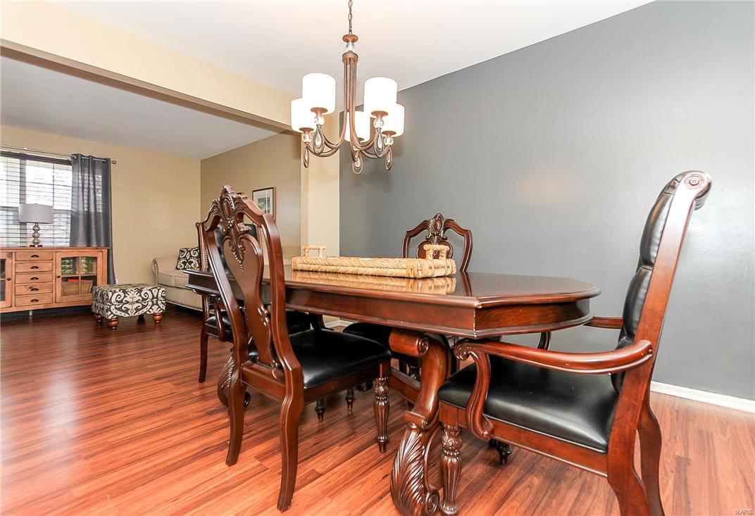 Walnut Creek - Residential