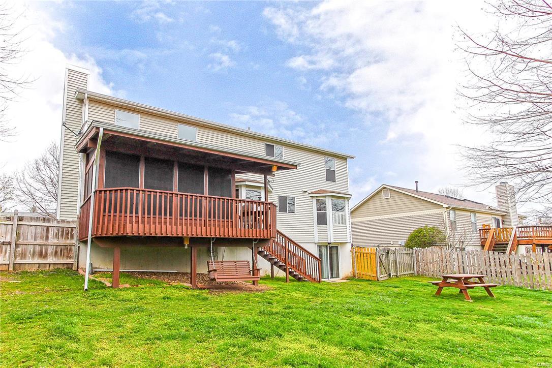 Walnut Creek - Residential