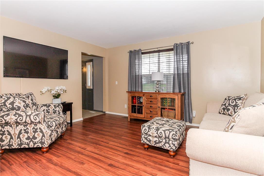 Walnut Creek - Residential