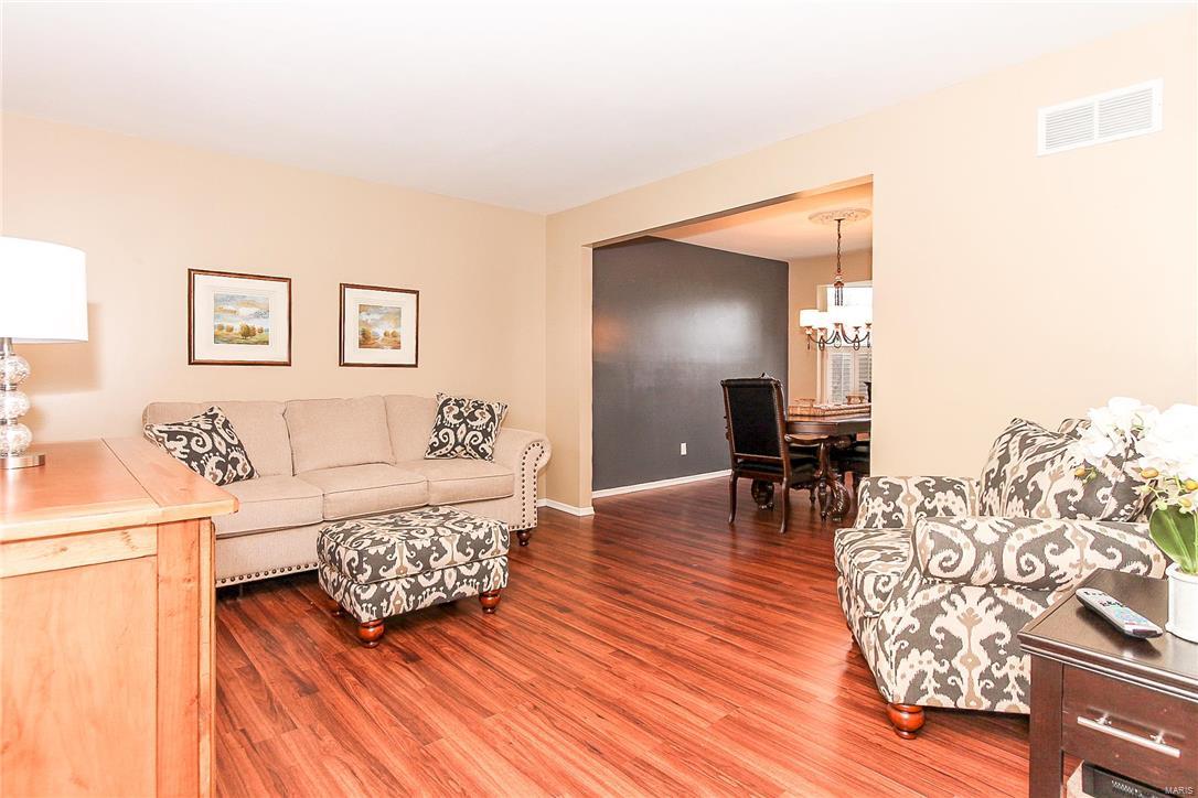 Walnut Creek - Residential