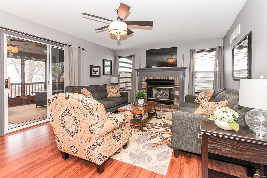 Walnut Creek - Residential