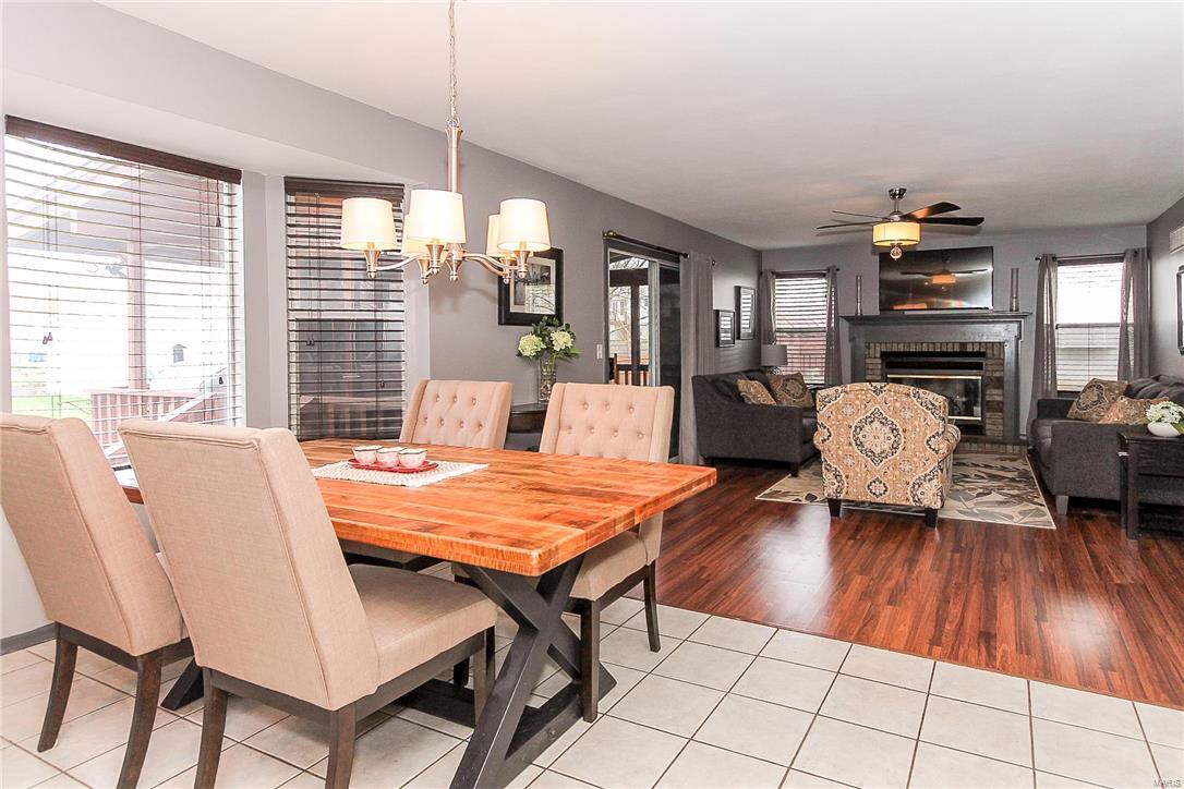 Walnut Creek - Residential