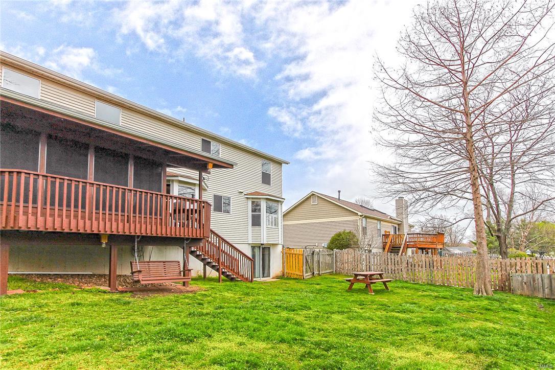 Walnut Creek - Residential