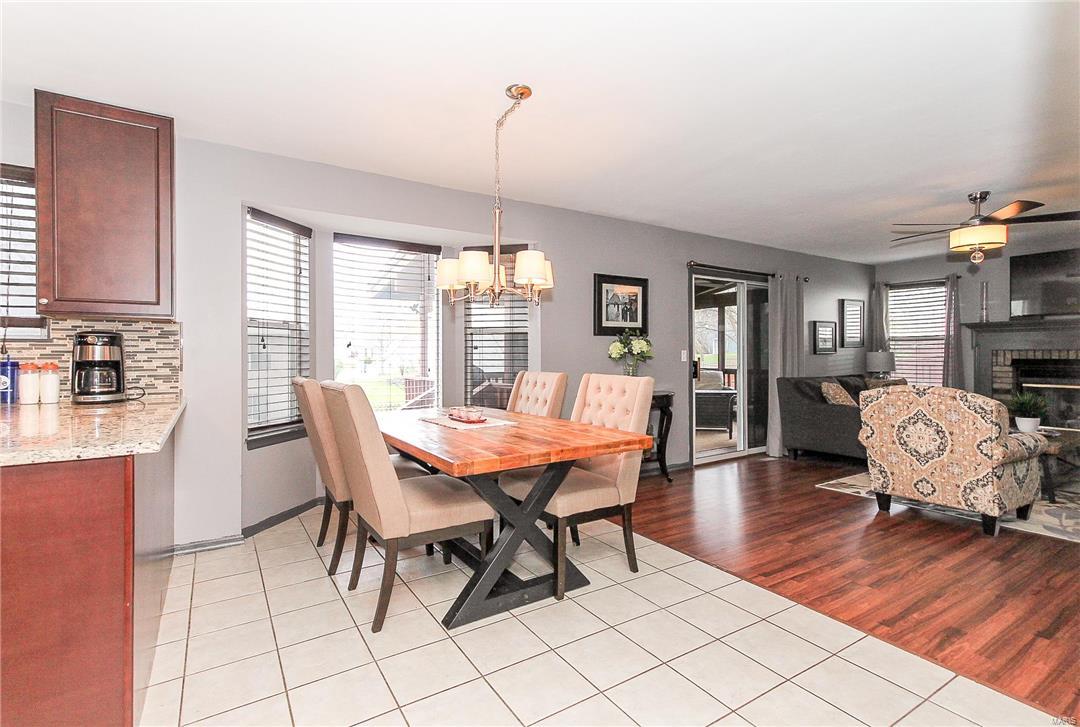 Walnut Creek - Residential