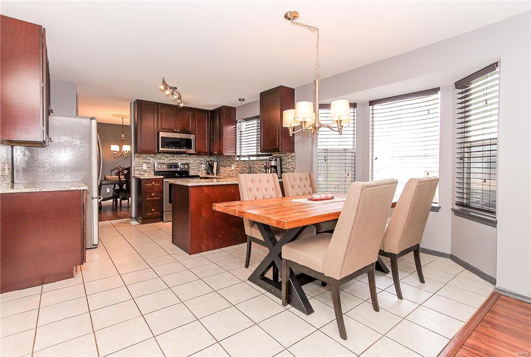 Walnut Creek - Residential