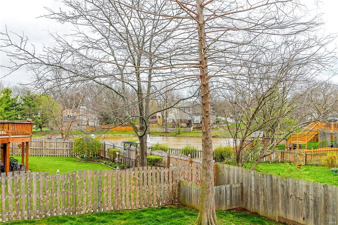 Walnut Creek - Residential