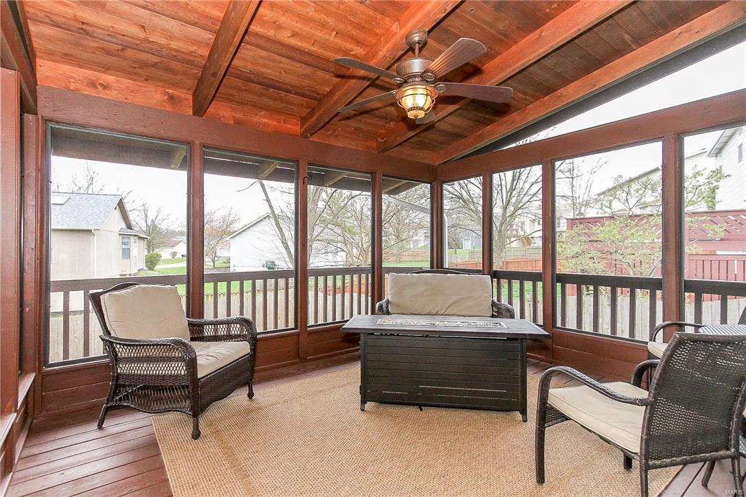 Walnut Creek - Residential
