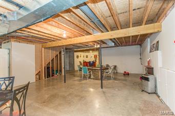 Woodridge Dev - Residential