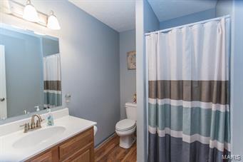 Woodridge Dev - Residential