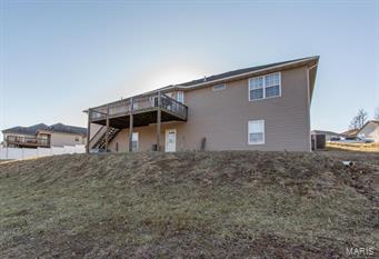 Woodridge Dev - Residential