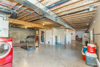 Woodridge Dev - Residential