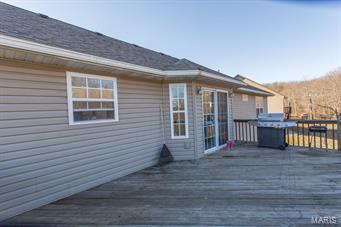 Woodridge Dev - Residential