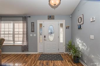 Woodridge Dev - Residential