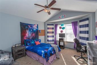 Woodridge Dev - Residential