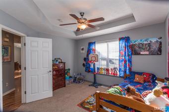 Woodridge Dev - Residential