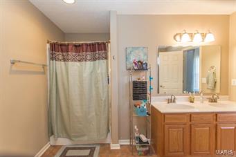 Woodridge Dev - Residential