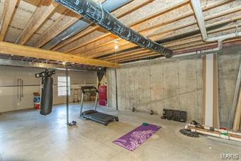 Woodridge Dev - Residential