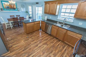 Woodridge Dev - Residential