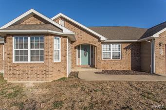 Woodridge Dev - Residential