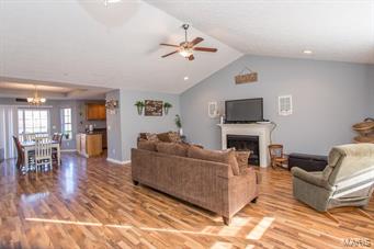 Woodridge Dev - Residential