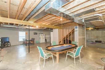 Woodridge Dev - Residential