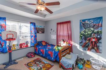 Woodridge Dev - Residential