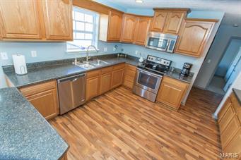 Woodridge Dev - Residential