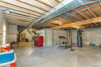 Woodridge Dev - Residential