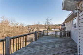 Woodridge Dev - Residential