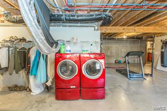 Woodridge Dev - Residential