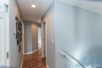 Woodridge Dev - Residential