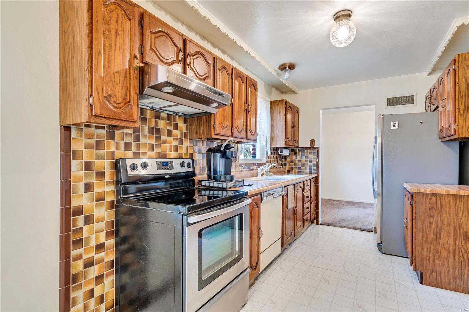 Indian Hills 4 - Residential