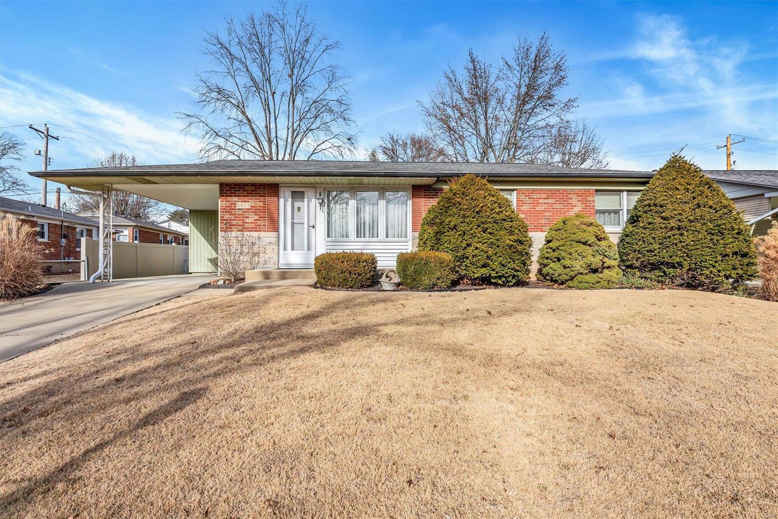 Indian Hills 4 - Residential