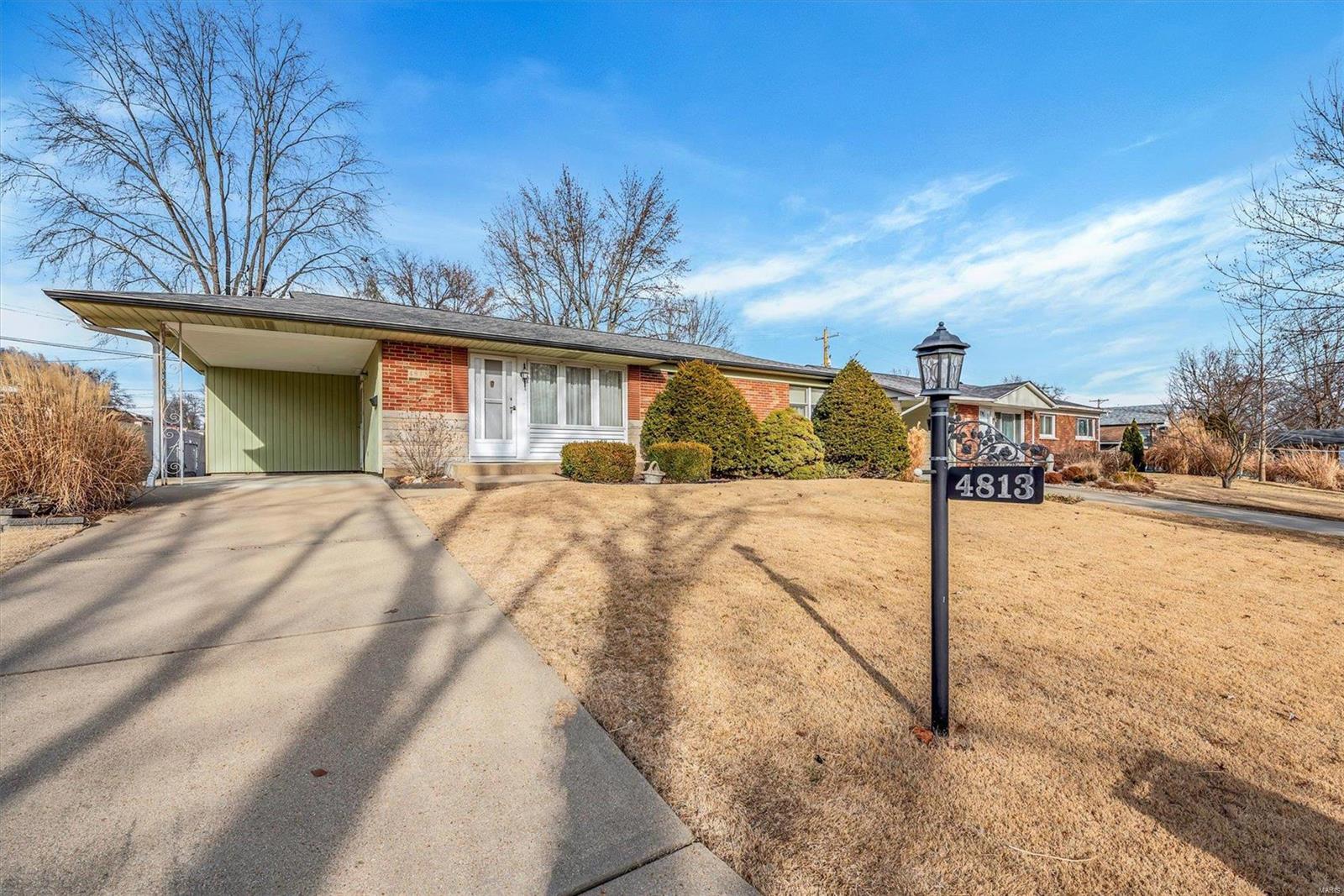 Indian Hills 4 - Residential