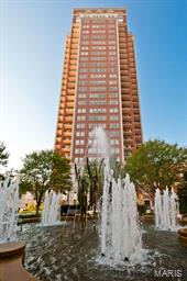 Plaza In Clayton A Condo The - Residential