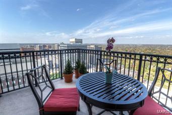 Plaza In Clayton A Condo The - Residential