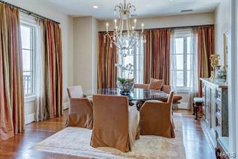 Plaza In Clayton A Condo The - Residential