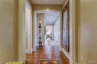 Plaza In Clayton A Condo The - Residential