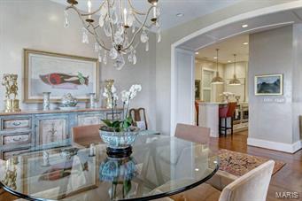 Plaza In Clayton A Condo The - Residential