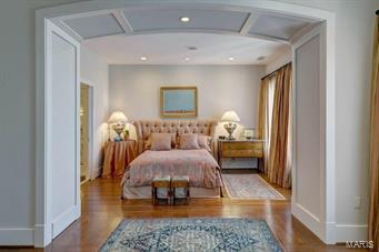 Plaza In Clayton A Condo The - Residential