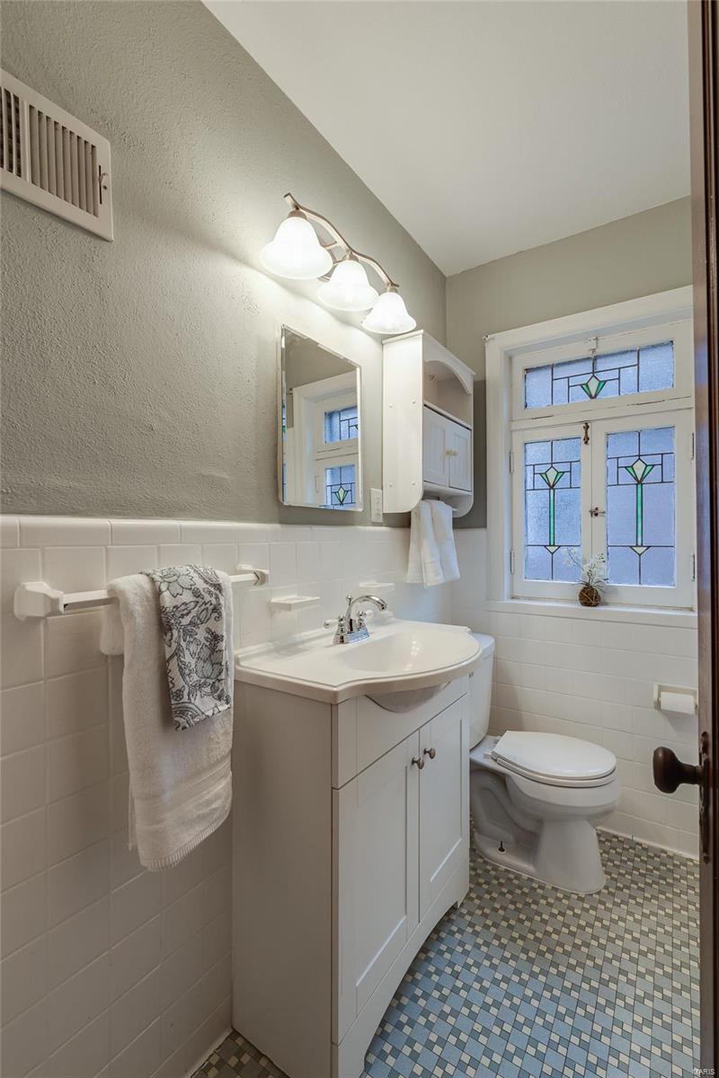 East Lindenwood - Residential