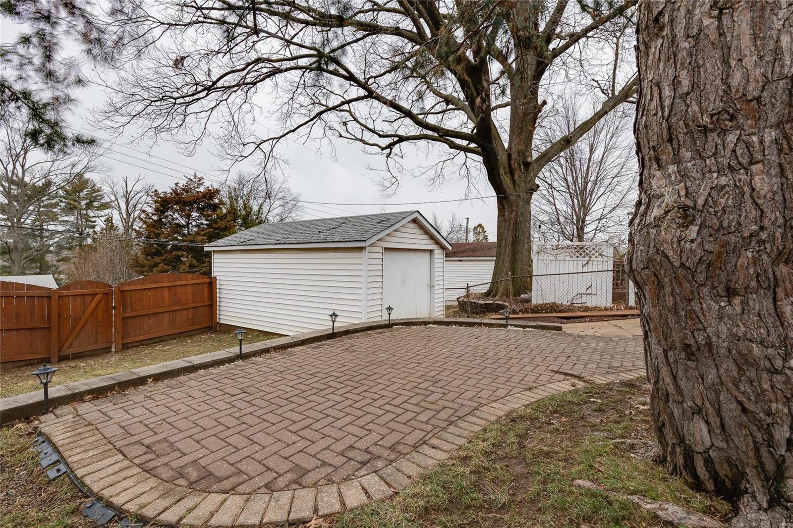 East Lindenwood - Residential