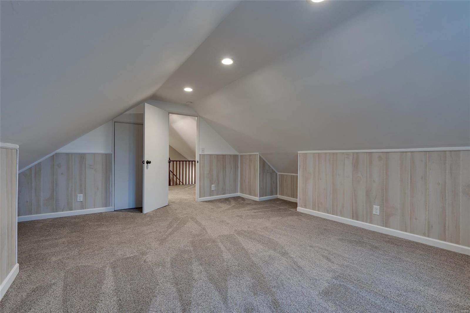 East Lindenwood - Residential
