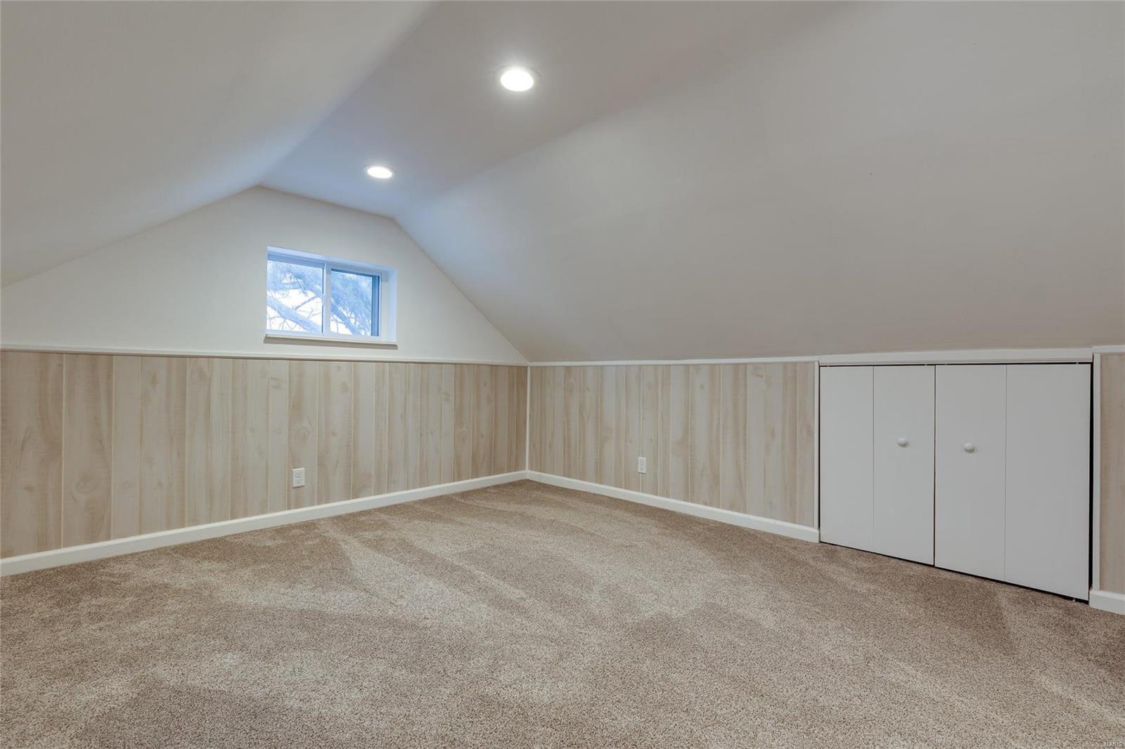 East Lindenwood - Residential