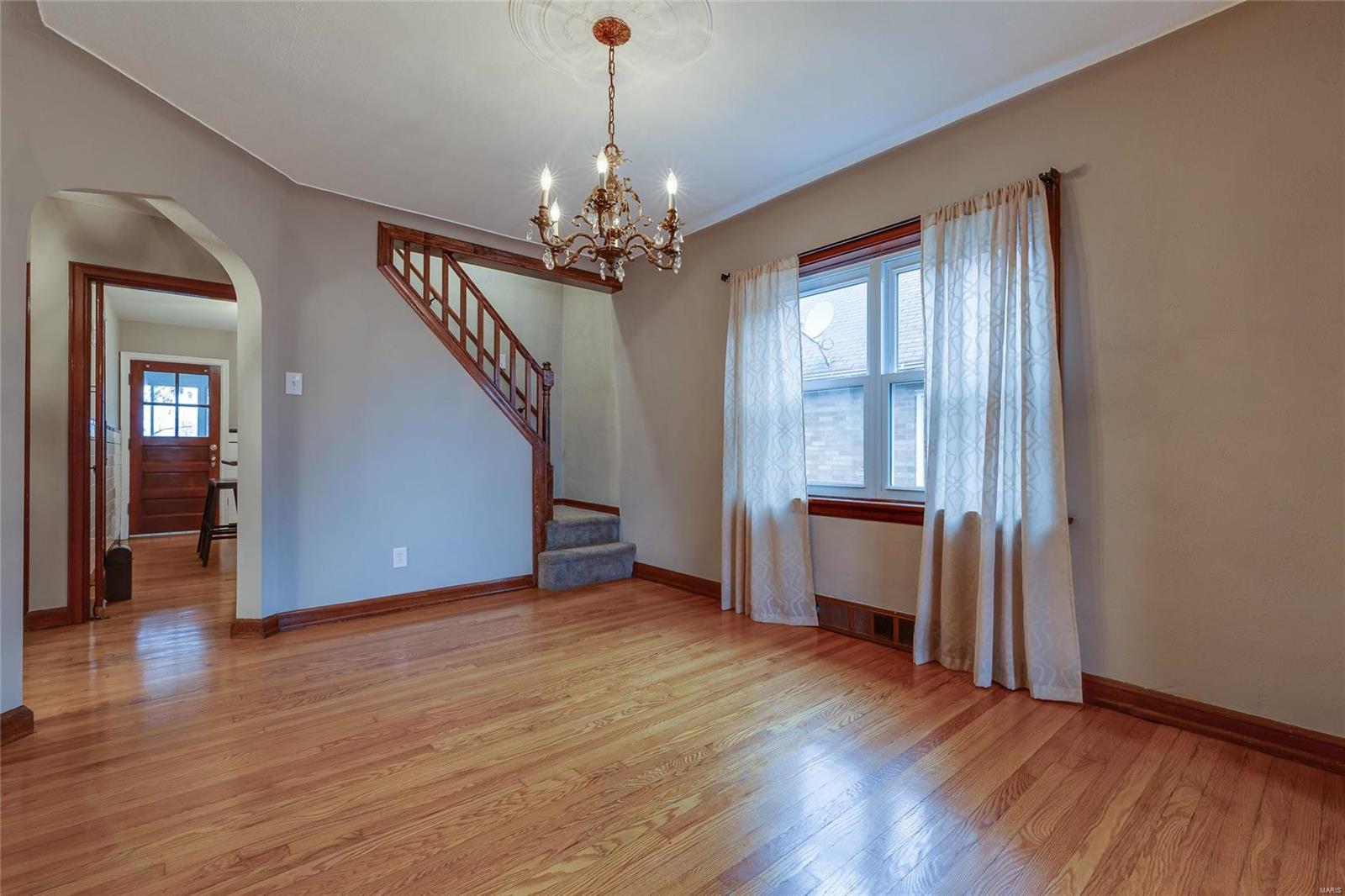 East Lindenwood - Residential